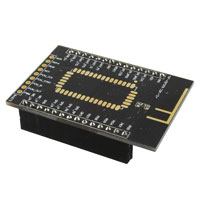 ABBTM-NVC-MDCS56-CON Evaluation and Development Kits, Boards