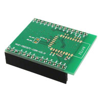 ABBTM-NVC-MDCS71-CON Evaluation and Development Kits, Boards