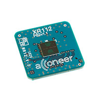 XR112 Evaluation and Development Kits, Boards