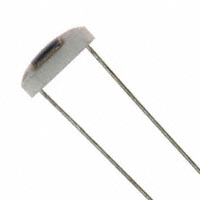 PDB-V107光学传感器 - 光电二极管