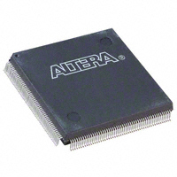 EPF6016QC208-2FPGA（现场可编程门阵列）