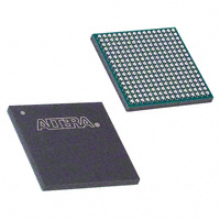 EP1C12F256C7FPGA（现场可编程门阵列）