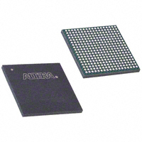 EP1C12F324C8FPGA（现场可编程门阵列）