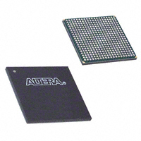 EP1C20F400C6FPGA（现场可编程门阵列）