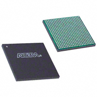 EP20K200EFC484-1FPGA（现场可编程门阵列）