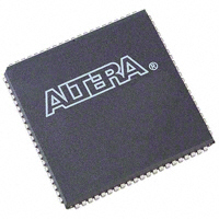 EPF8452ALC84-3FPGA（现场可编程门阵列）