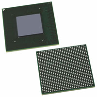 EP2AGX125EF29I3FPGA（现场可编程门阵列）