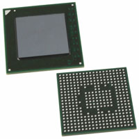 EP2AGX45CU17C4NFPGA（现场可编程门阵列）