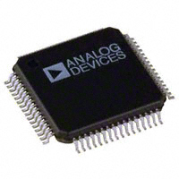 ADV7181CBSTZ-REEL编码器，解码器，转换器