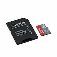 AD-FMC-SDCARD RF Accessories