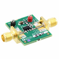 ADL5611-EVALZ Evaluation and Development Kits, Boards