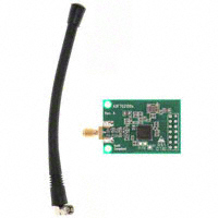 EVAL-ADF7021DBZ3 Evaluation and Development Kits, Boards