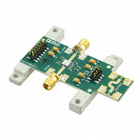 EV1HMC1131LC4 Evaluation and Development Kits, Boards