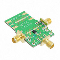 EV1HMC574AMS8 Evaluation and Development Kits, Boards