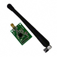 EVAL-ADF7021DBZ6 Evaluation and Development Kits, Boards
