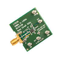 DC1120A Evaluation and Development Kits, Boards