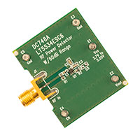 DC748A Evaluation and Development Kits, Boards
