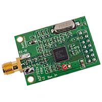 EVAL-ADF7020DBZ3 Evaluation and Development Kits, Boards