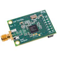 EVAL-ADF7021DBZ5 Evaluation and Development Kits, Boards
