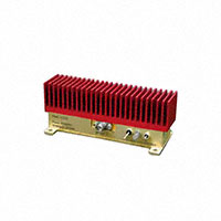 HMC-C037 Amplifiers