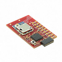 A1101R04C-EZ4A Evaluation and Development Kits, Boards