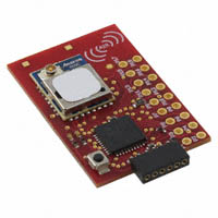 A1101R09C-EZ4A Evaluation and Development Kits, Boards