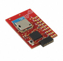 A2500R24A-EZ4A Evaluation and Development Kits, Boards