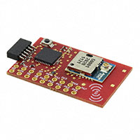 A2500R24C-EZ4A Evaluation and Development Kits, Boards