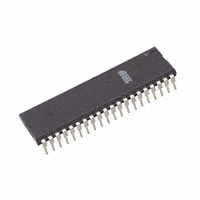 ATMEGA644PV-10PQ微控制器