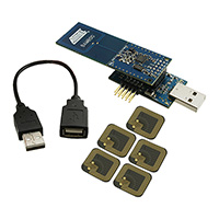 AT88CK201STK RFID Evaluation and Development Kits, Boards
