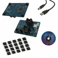 AT88SC-ADK2 RFID Evaluation and Development Kits, Boards