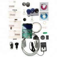 ATA2270-EK1 RFID Evaluation and Development Kits, Boards