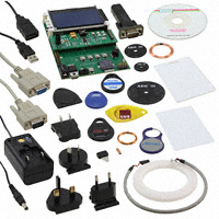 ATA2270-EK2 RFID Evaluation and Development Kits, Boards