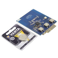ATA5773-DK1 Evaluation and Development Kits, Boards