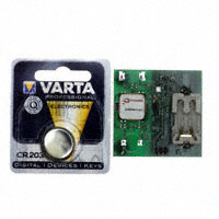 ATAB5282 RFID Evaluation and Development Kits, Boards