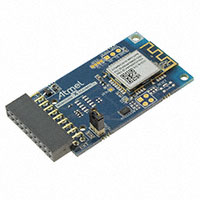 ATWINC1500-XPRO Evaluation and Development Kits, Boards