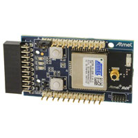 ATZB-256RFR2-XPRO 评估和开发套件，板