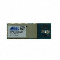 ATZB-A24-UFLR 收发器