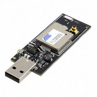 ATZB-X-212B-USB 评估和开发套件，板