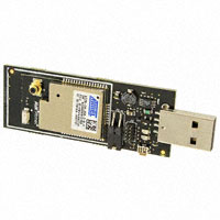 ATZB-X-233-USB 评估和开发套件，板