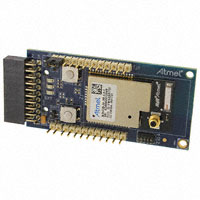ATZB-X-233-XPRO 评估和开发套件，板