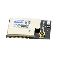 ATZB-X0-256-3-0-CR 收发器