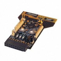 ATRCB256RFR2-XPRO Evaluation and Development Kits, Boards