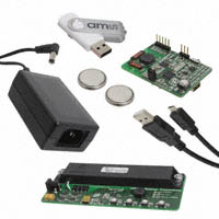AS3933 DEV SYSTEM RFID开发套件