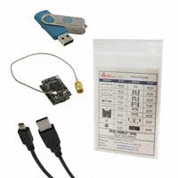 AS3991-DK MICRO RFID开发套件