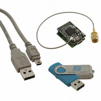AS3991-DK PICO RFID开发套件
