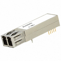 AFCT-5961ATLZ光纤 - 收发器