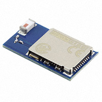 BLE113-A-M256K Transceiver ICs