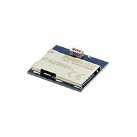 BLE121LR-A-M256K Transceiver ICs