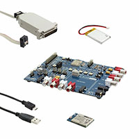 DKWT32I Evaluation and Development Kits, Boards